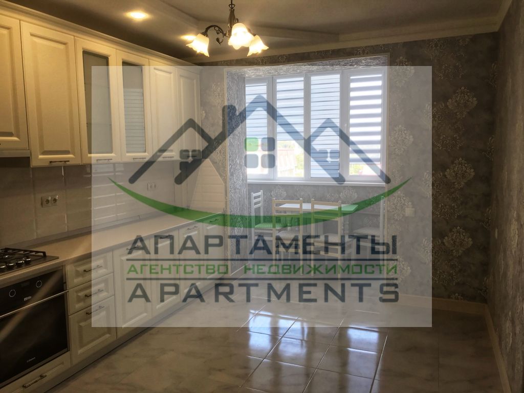 Продажа 1-комнатной квартиры, Пятигорск, Оранжерейная ул,  17 к 4