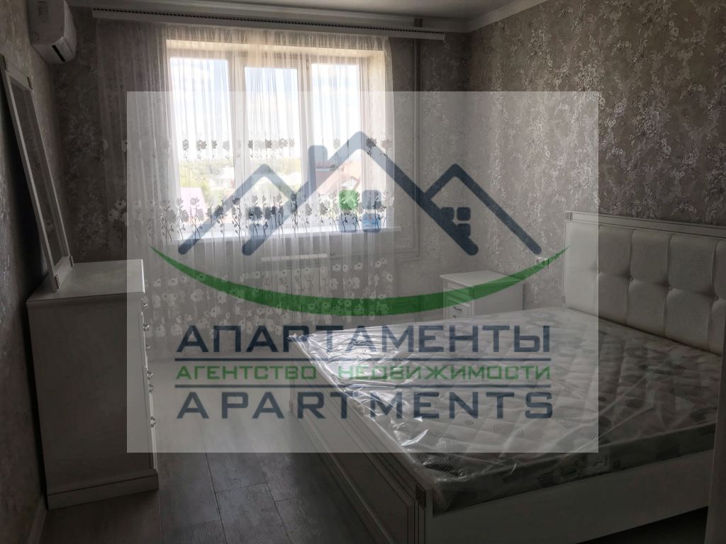 Продажа 1-комнатной квартиры, Пятигорск, Оранжерейная ул,  17 к 4