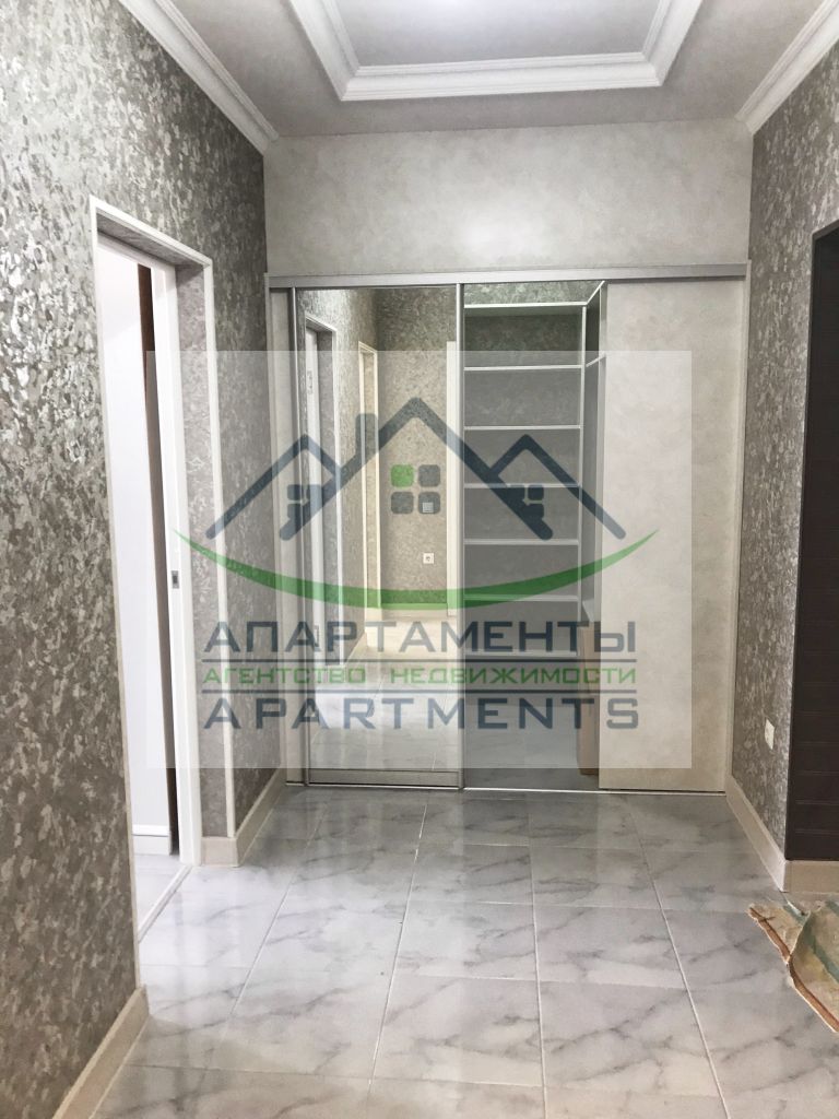 Продажа 1-комнатной квартиры, Пятигорск, Оранжерейная ул,  17 к 4