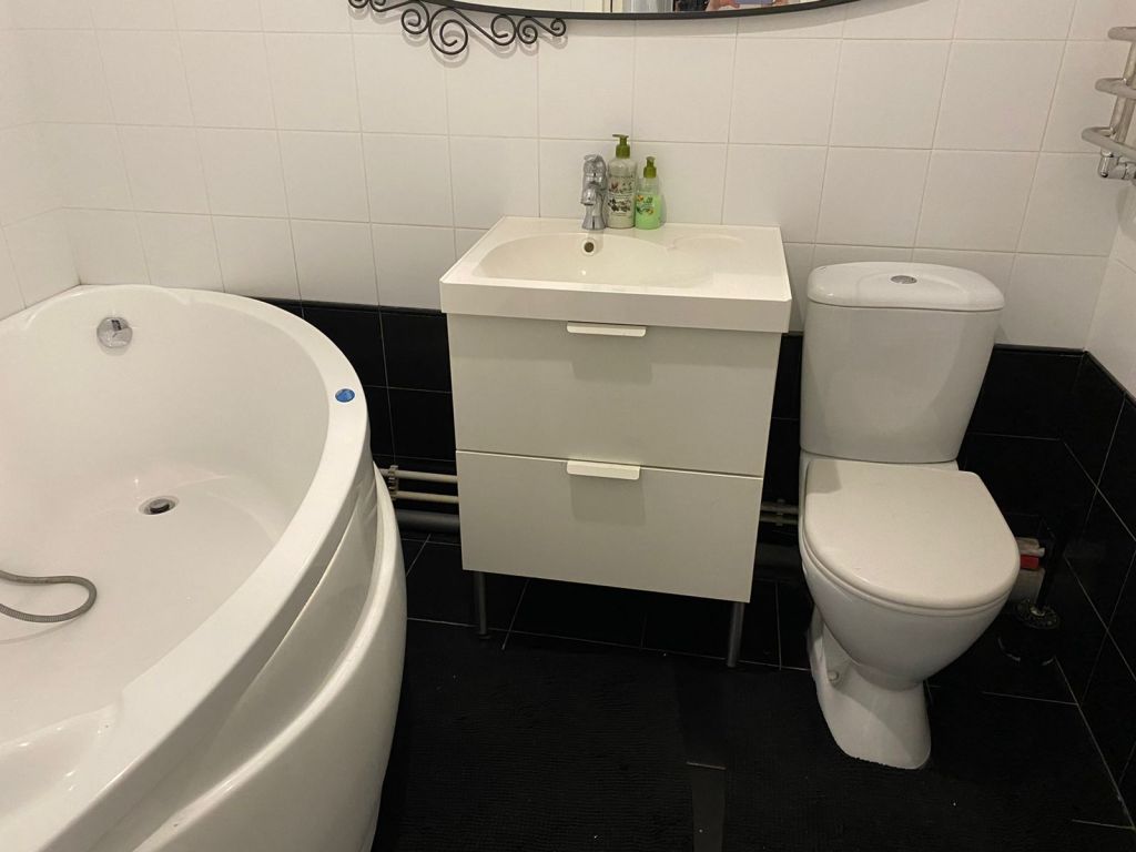 Продажа 1-комнатной квартиры, Ростов-на-Дону, Автомобильный пер