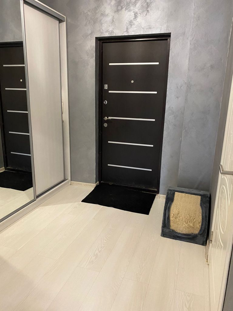 Продажа 1-комнатной квартиры, Ростов-на-Дону, Автомобильный пер