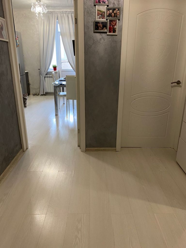 Продажа 1-комнатной квартиры, Ростов-на-Дону, Автомобильный пер