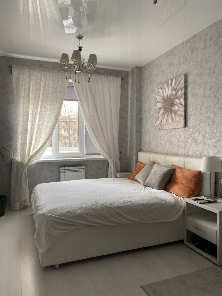 Продажа 1-комнатной квартиры, Ростов-на-Дону, Автомобильный пер