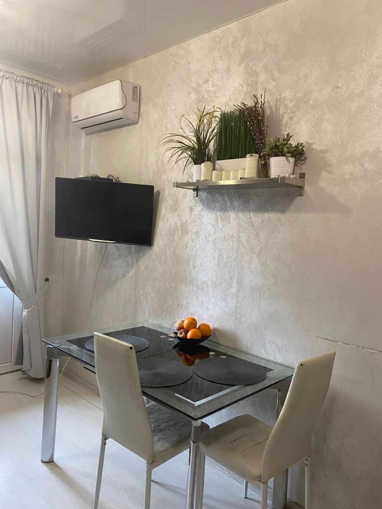 Продажа 1-комнатной квартиры, Ростов-на-Дону, Автомобильный пер