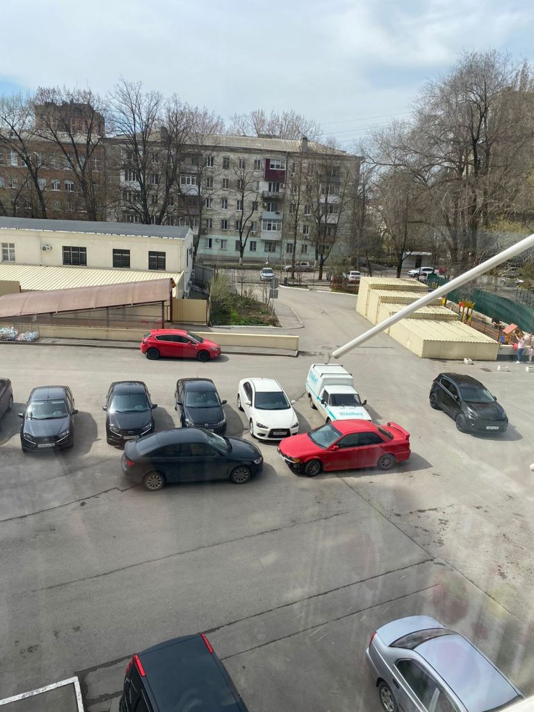 Продажа 1-комнатной квартиры, Ростов-на-Дону, Автомобильный пер