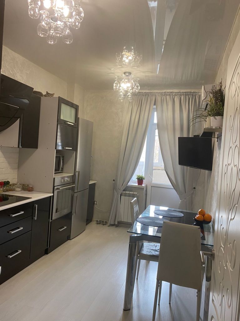 Продажа 1-комнатной квартиры, Ростов-на-Дону, Автомобильный пер