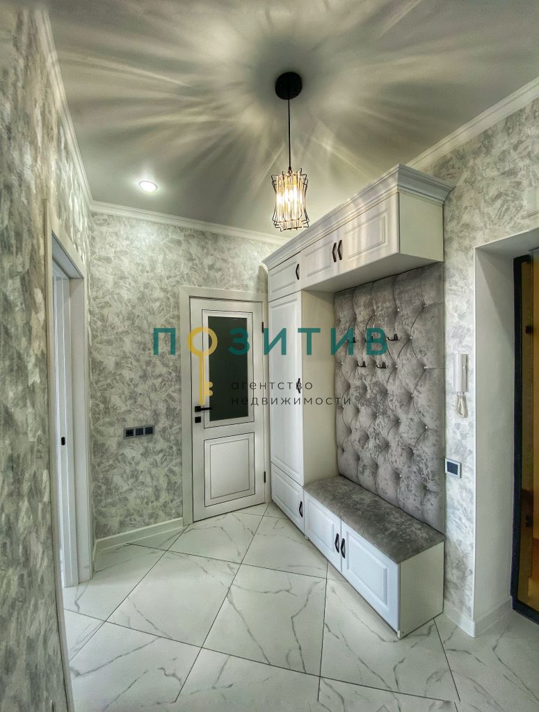 Продажа 1-комнатной квартиры, Пятигорск, Оранжерейная ул,  17к4