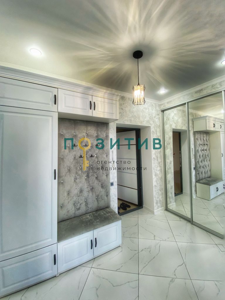 Продажа 1-комнатной квартиры, Пятигорск, Оранжерейная ул,  17к4