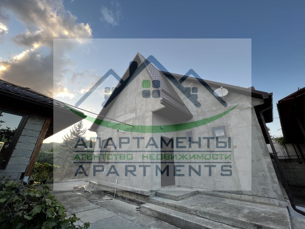 Продажа дома, 95м <sup>2</sup>, 17 сот., Пятигорск, Бештаугорское ш