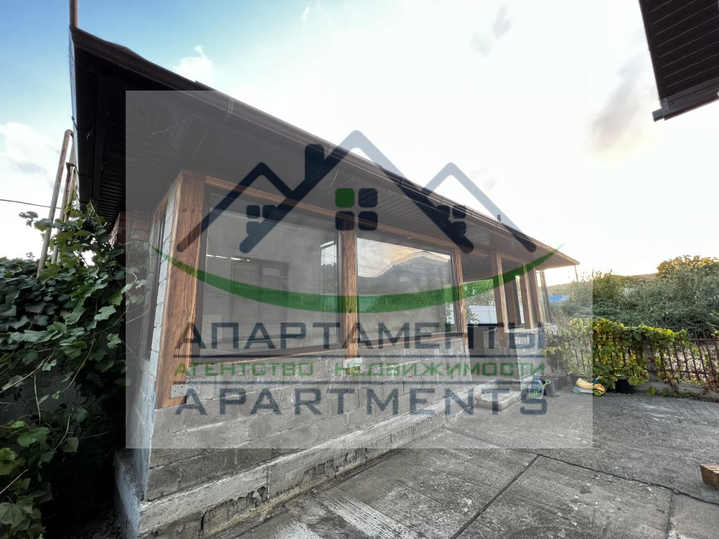 Продажа дома, 95м <sup>2</sup>, 17 сот., Пятигорск, Бештаугорское ш