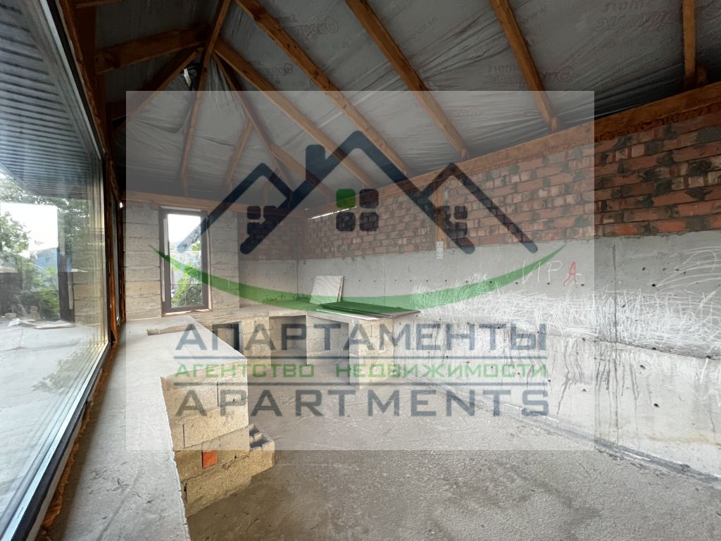 Продажа дома, 95м <sup>2</sup>, 17 сот., Пятигорск, Бештаугорское ш