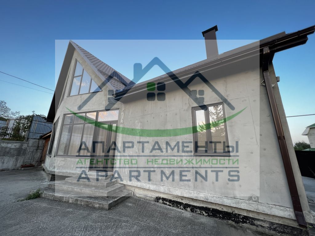 Продажа дома, 95м <sup>2</sup>, 17 сот., Пятигорск, Бештаугорское ш