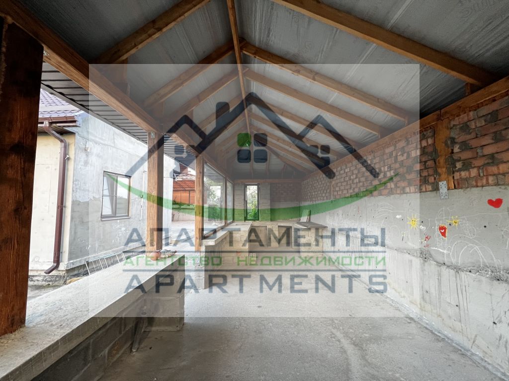 Продажа дома, 95м <sup>2</sup>, 17 сот., Пятигорск, Бештаугорское ш