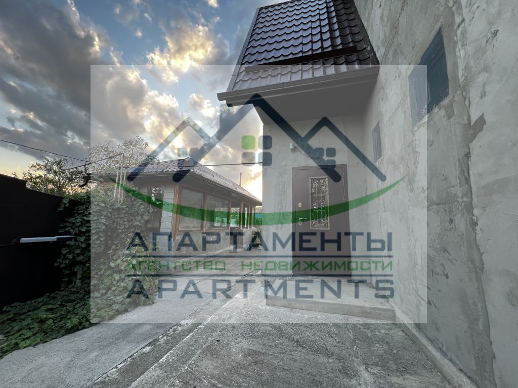 Продажа дома, 95м <sup>2</sup>, 17 сот., Пятигорск, Бештаугорское ш