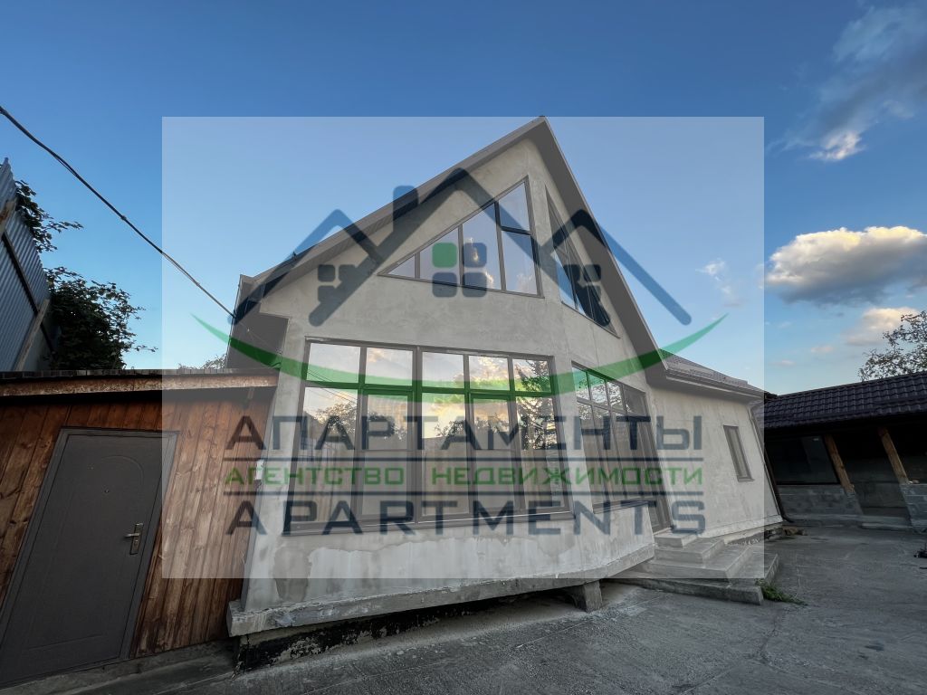 Продажа дома, 95м <sup>2</sup>, 17 сот., Пятигорск, Бештаугорское ш