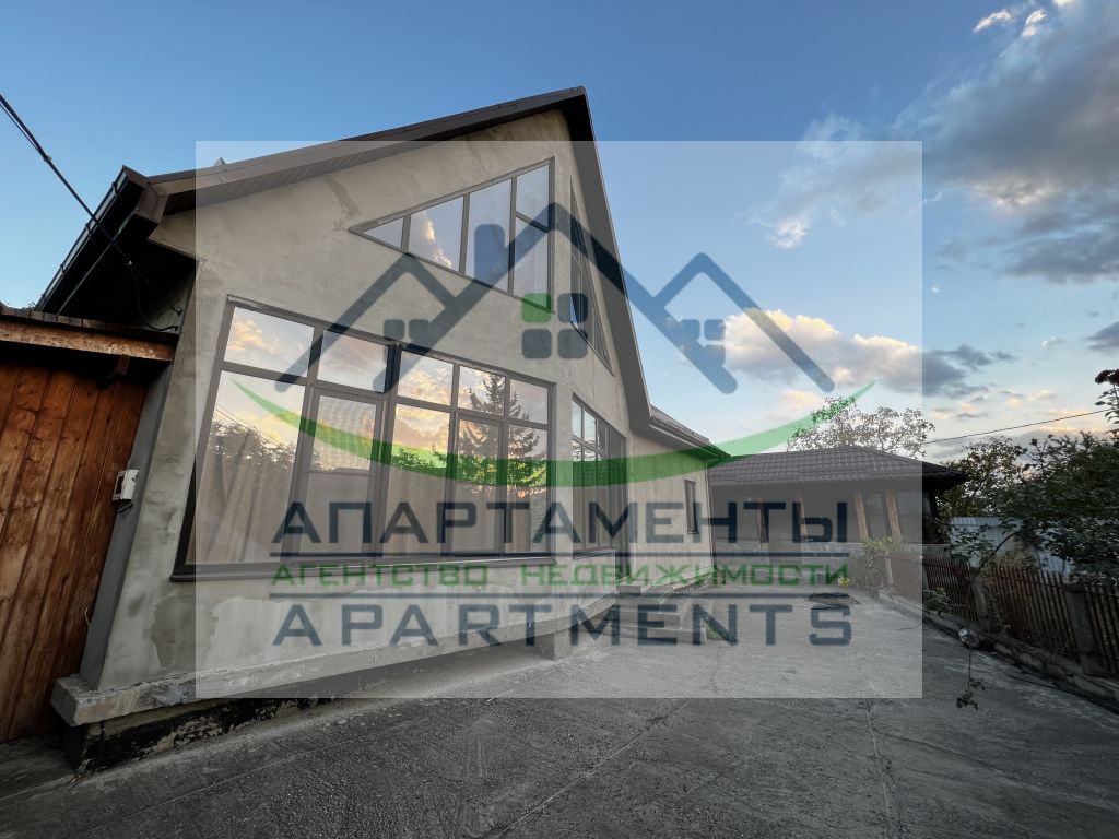 Продажа дома, 95м <sup>2</sup>, 17 сот., Пятигорск, Бештаугорское ш