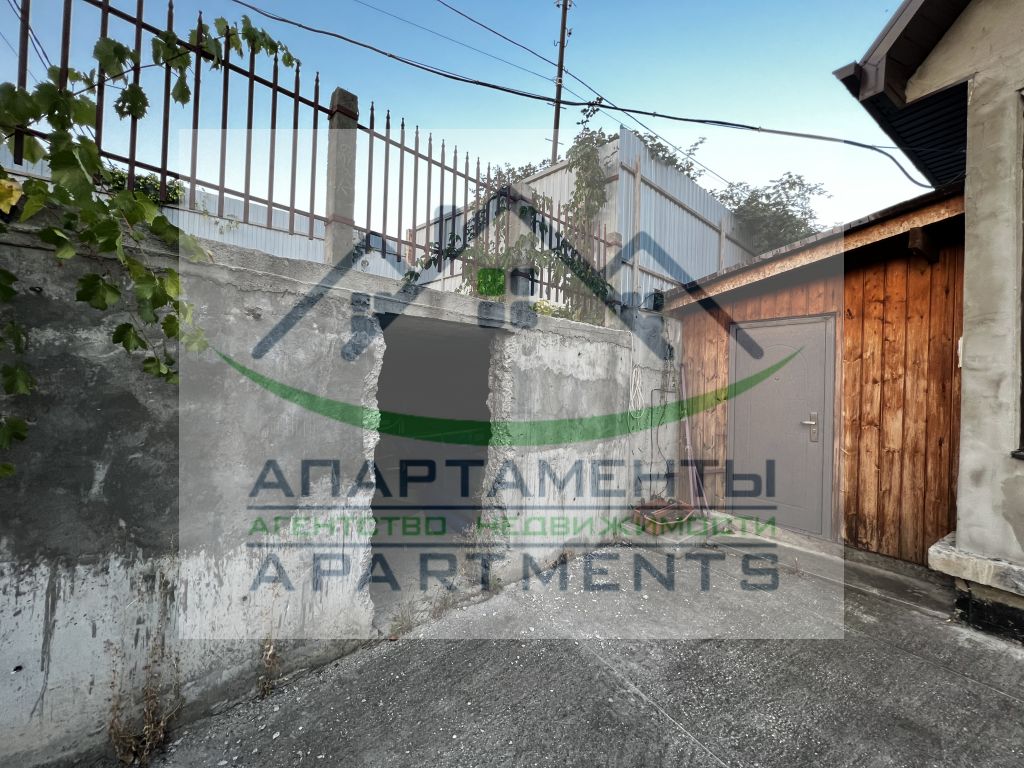 Продажа дома, 95м <sup>2</sup>, 17 сот., Пятигорск, Бештаугорское ш