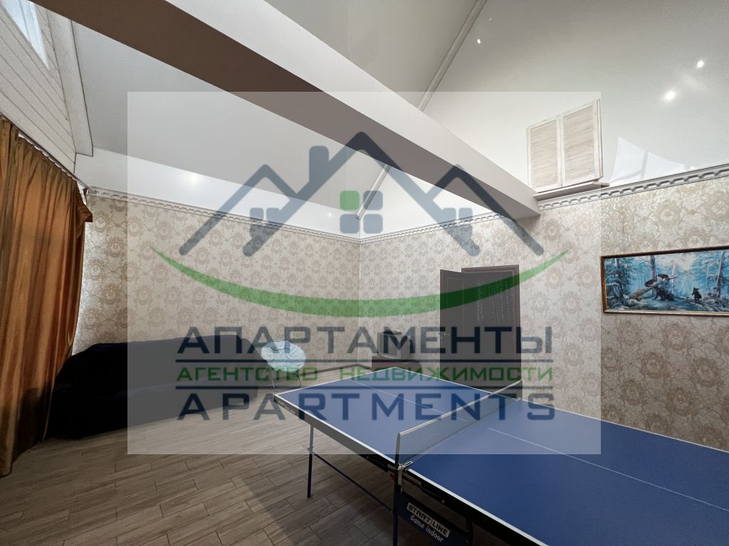 Продажа дома, 95м <sup>2</sup>, 17 сот., Пятигорск, Бештаугорское ш