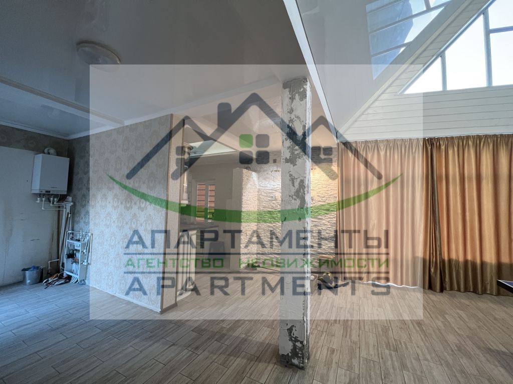 Продажа дома, 95м <sup>2</sup>, 17 сот., Пятигорск, Бештаугорское ш