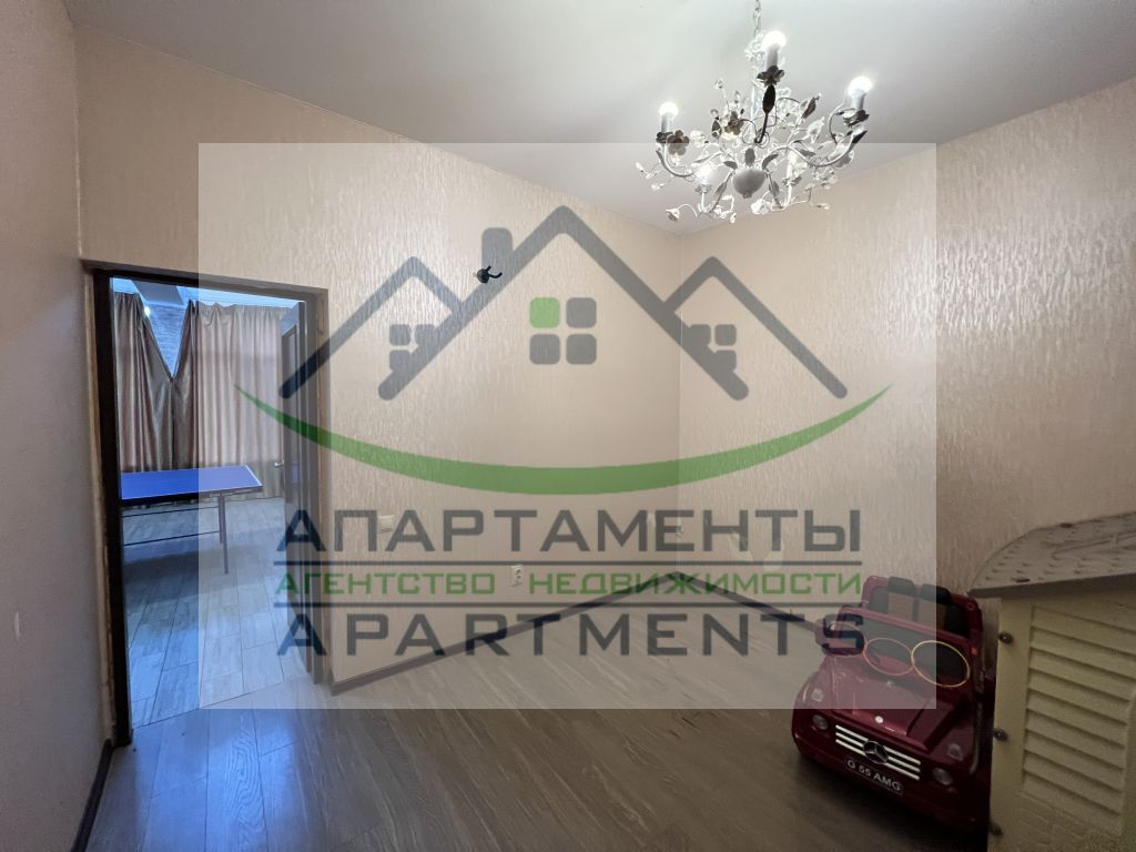 Продажа дома, 95м <sup>2</sup>, 17 сот., Пятигорск, Бештаугорское ш