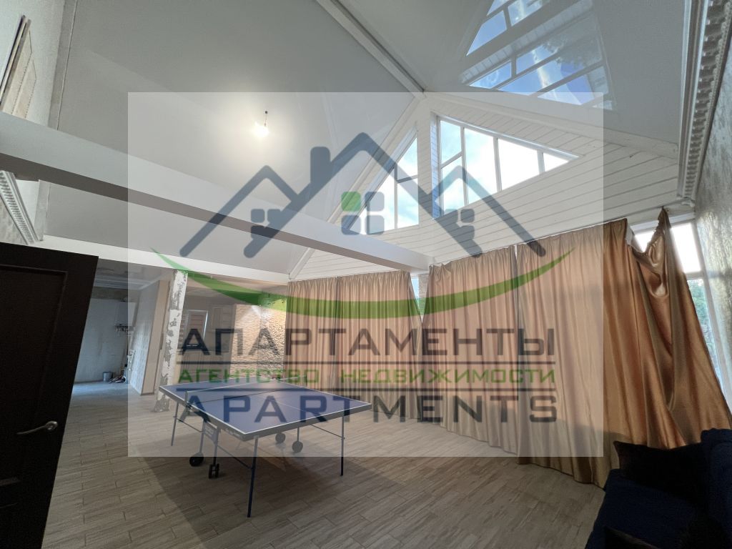 Продажа дома, 95м <sup>2</sup>, 17 сот., Пятигорск, Бештаугорское ш