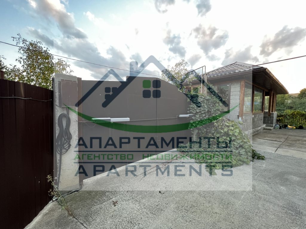 Продажа дома, 95м <sup>2</sup>, 17 сот., Пятигорск, Бештаугорское ш