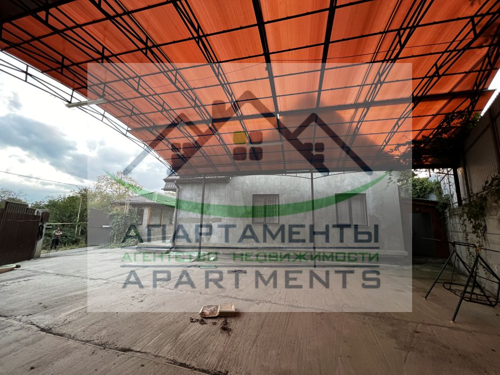 Продажа дома, 95м <sup>2</sup>, 17 сот., Пятигорск, Бештаугорское ш