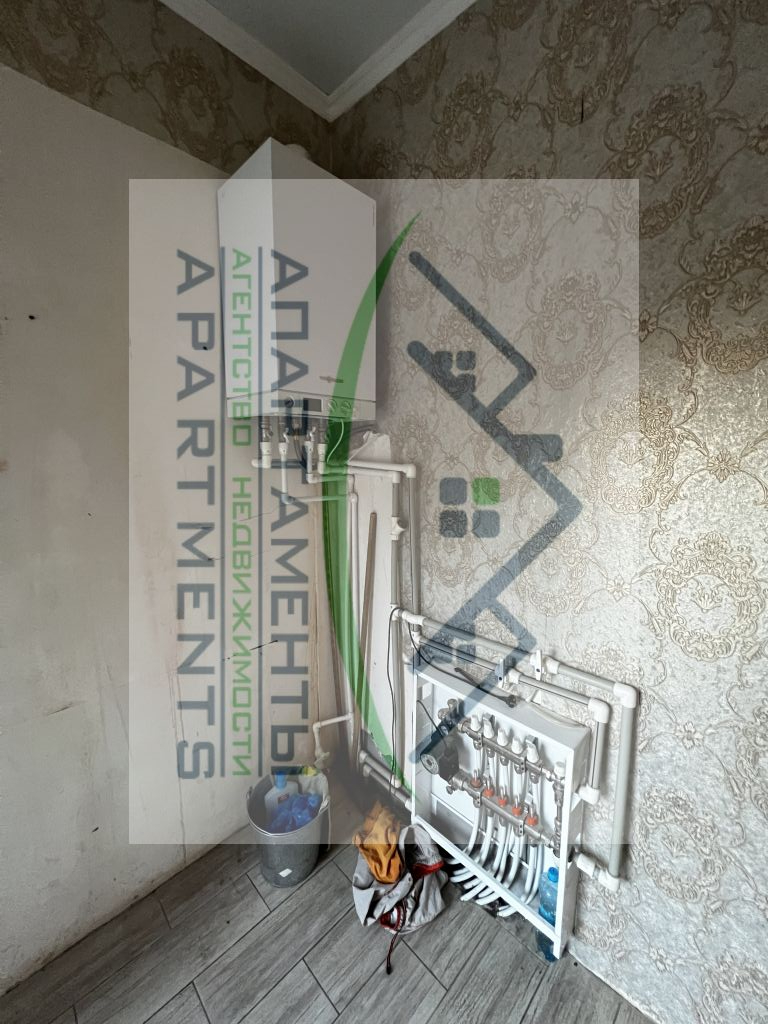 Продажа дома, 95м <sup>2</sup>, 17 сот., Пятигорск, Бештаугорское ш