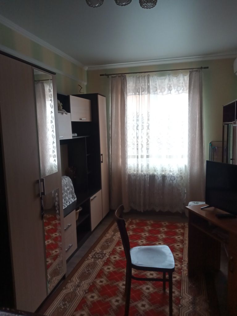 Продажа 1-комнатной квартиры, Батайск, Революционная ул