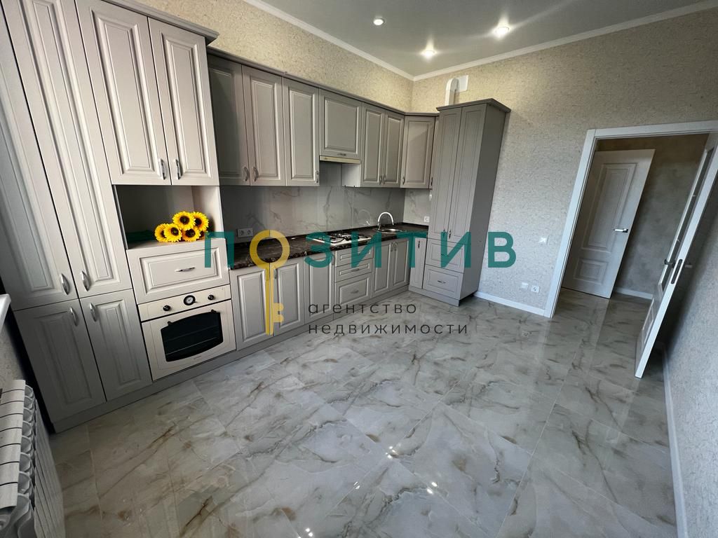 Продажа 2-комнатной квартиры, Пятигорск, Пестова ул,  3