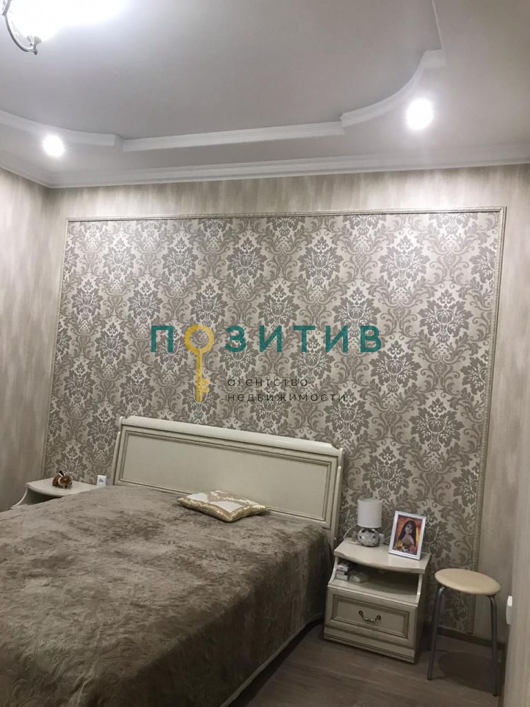 Продажа дома, 160м <sup>2</sup>, 3 сот., Пятигорск, Восстания ул