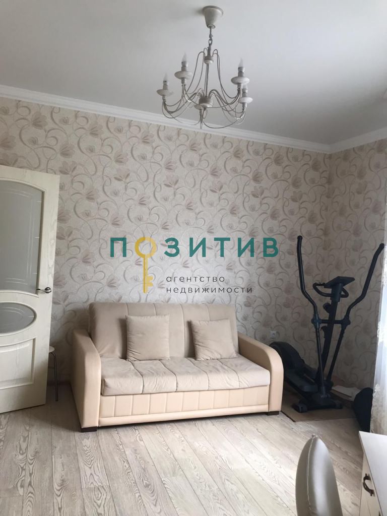 Продажа дома, 160м <sup>2</sup>, 3 сот., Пятигорск, Восстания ул