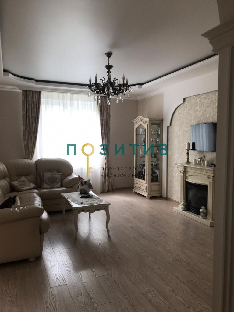 Продажа дома, 160м <sup>2</sup>, 3 сот., Пятигорск, Восстания ул