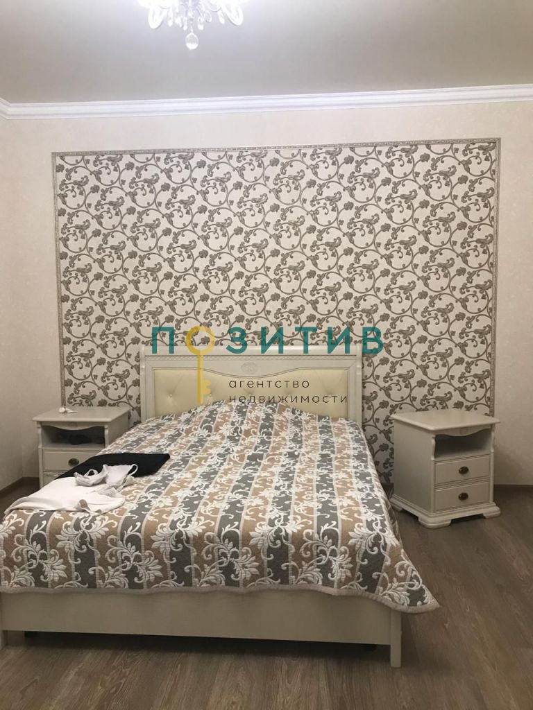 Продажа дома, 160м <sup>2</sup>, 3 сот., Пятигорск, Восстания ул