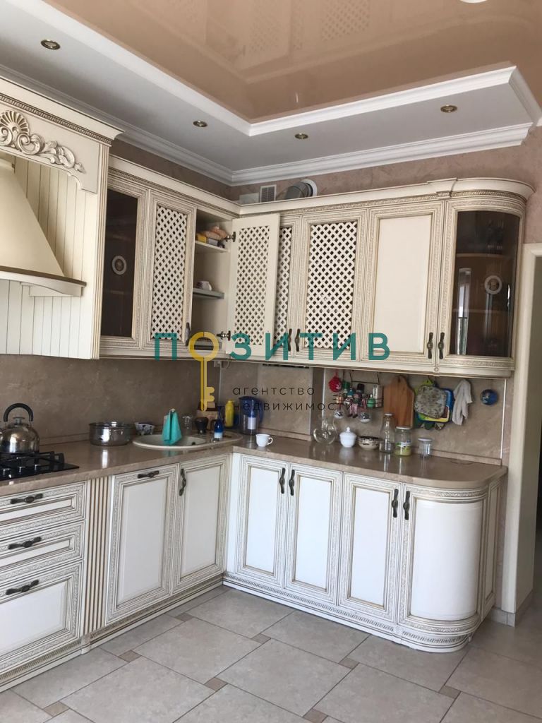 Продажа дома, 160м <sup>2</sup>, 3 сот., Пятигорск, Восстания ул