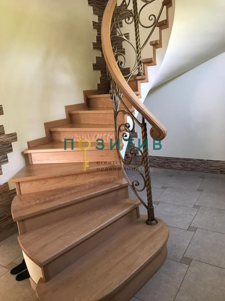 Продажа дома, 160м <sup>2</sup>, 3 сот., Пятигорск, Восстания ул