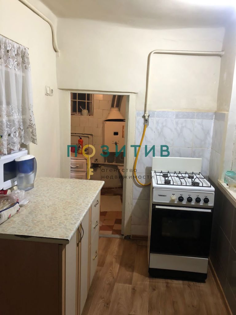 Продажа дома, 160м <sup>2</sup>, 3 сот., Пятигорск, Восстания ул