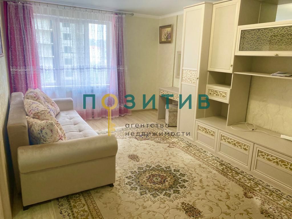 Продажа 1-комнатной квартиры, Пятигорск, Первомайская ул,  2к2