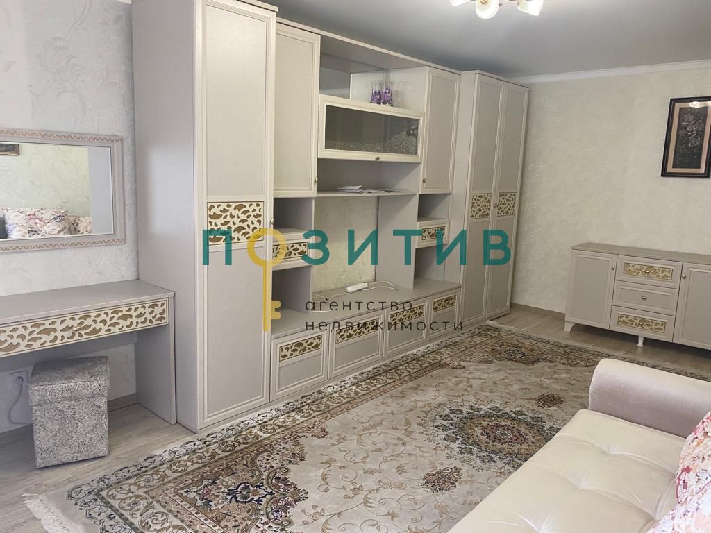 Продажа 1-комнатной квартиры, Пятигорск, Первомайская ул,  2к2