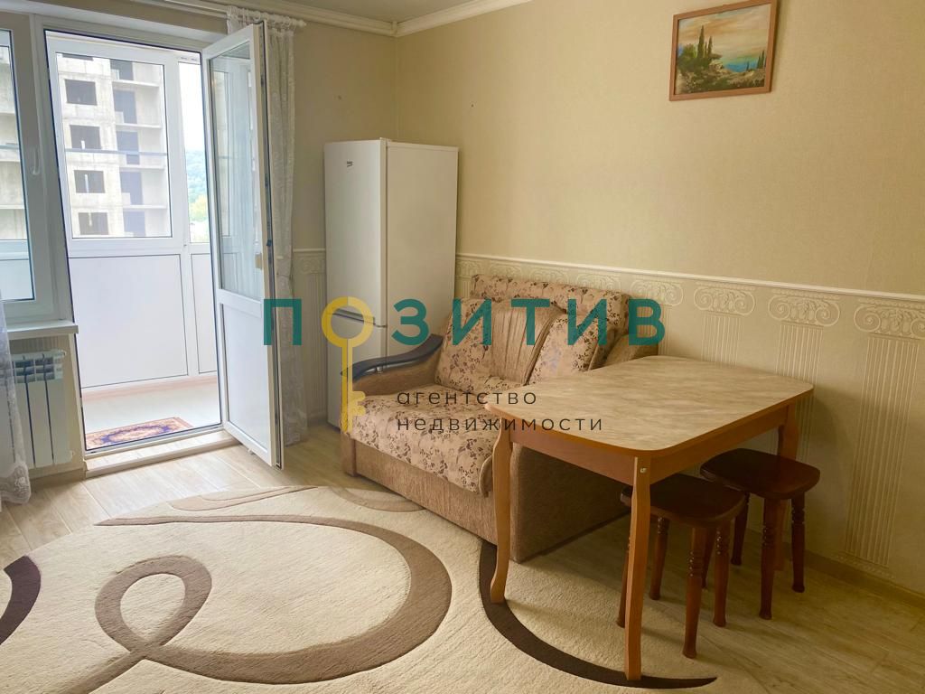 Продажа 1-комнатной квартиры, Пятигорск, Первомайская ул,  2к2
