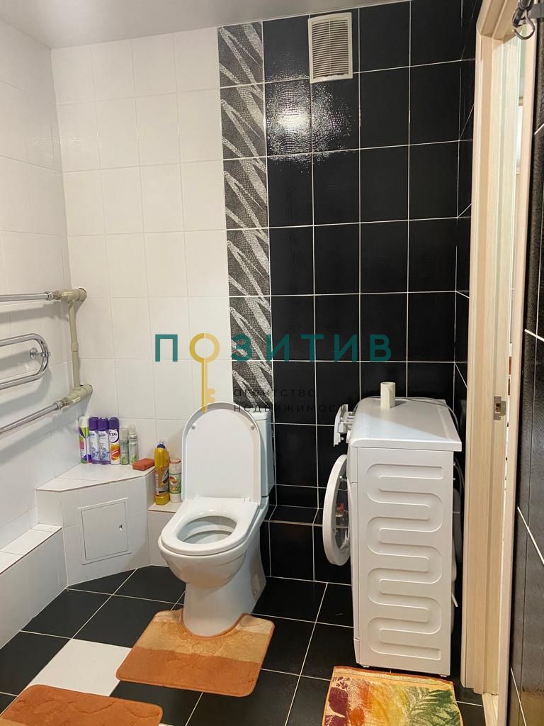 Продажа 1-комнатной квартиры, Пятигорск, Первомайская ул,  2к2