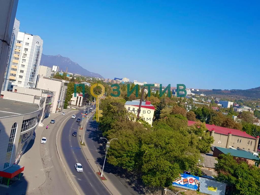 Продажа 1-комнатной квартиры, Пятигорск, Первомайская ул,  2к2