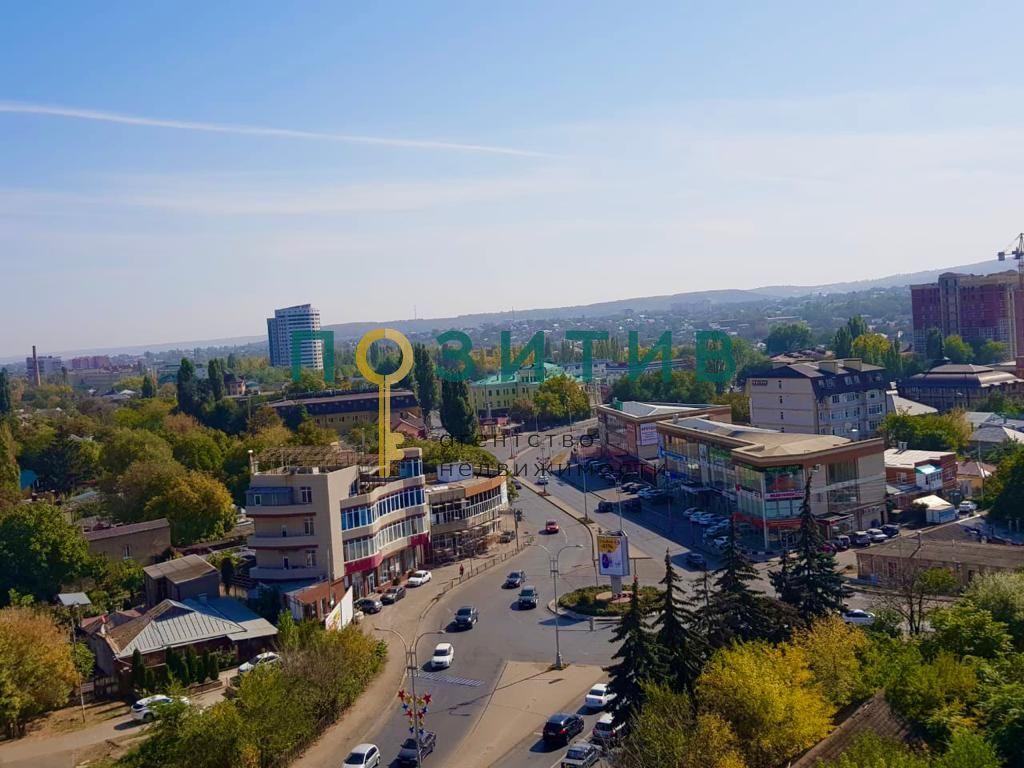 Продажа 1-комнатной квартиры, Пятигорск, Первомайская ул,  2к2