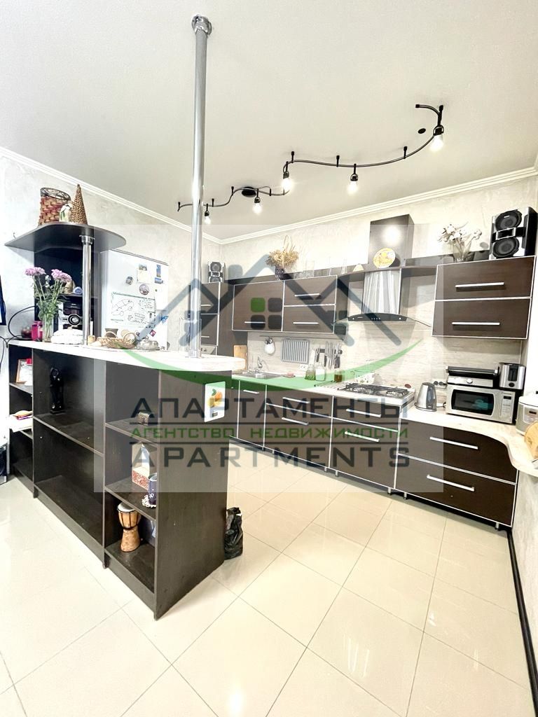 Продажа дома, 280м <sup>2</sup>, 3 сот., Пятигорск, Безымянныйпер,  40