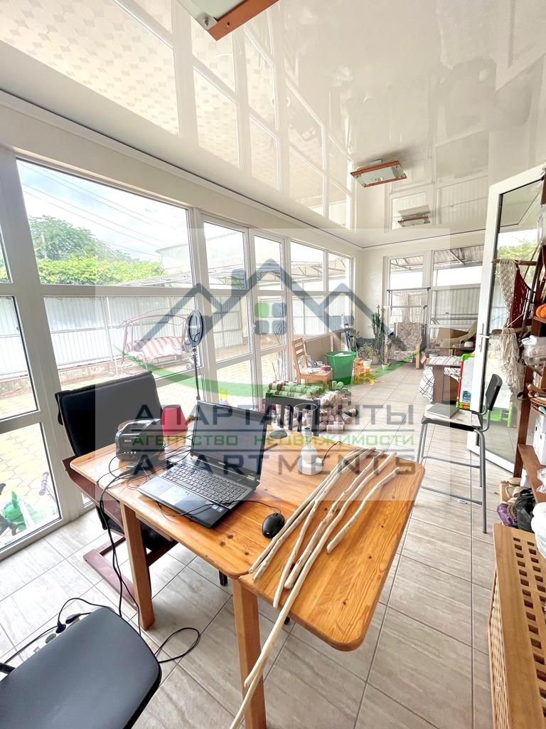 Продажа дома, 280м <sup>2</sup>, 3 сот., Пятигорск, Безымянныйпер,  40