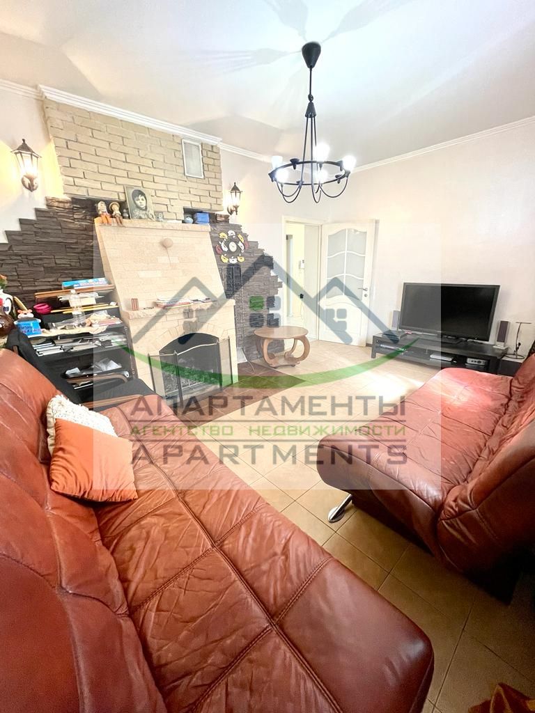 Продажа дома, 280м <sup>2</sup>, 3 сот., Пятигорск, Безымянныйпер,  40