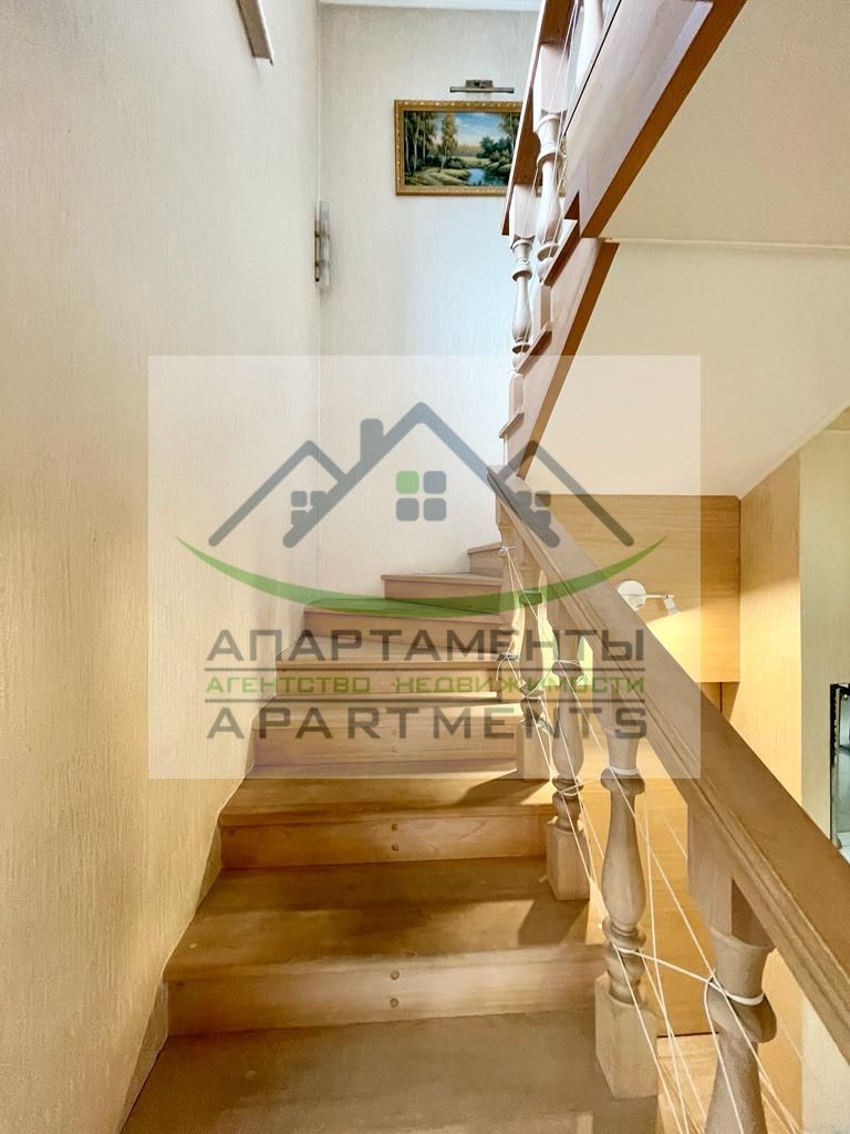 Продажа дома, 280м <sup>2</sup>, 3 сот., Пятигорск, Безымянныйпер,  40