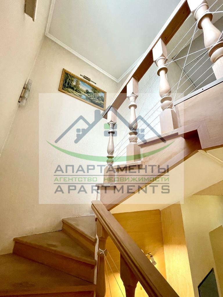 Продажа дома, 280м <sup>2</sup>, 3 сот., Пятигорск, Безымянныйпер,  40