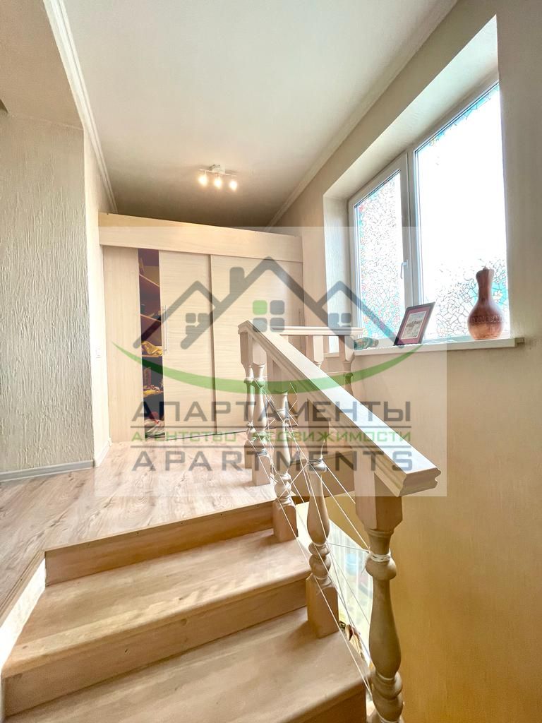 Продажа дома, 280м <sup>2</sup>, 3 сот., Пятигорск, Безымянныйпер,  40