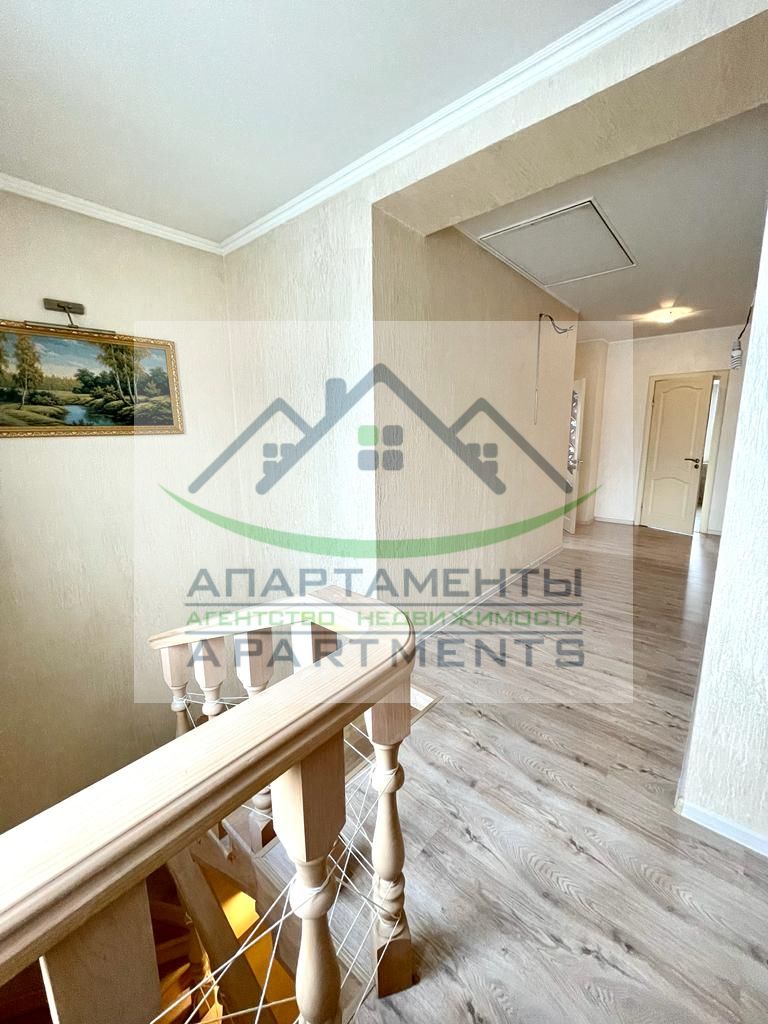 Продажа дома, 280м <sup>2</sup>, 3 сот., Пятигорск, Безымянныйпер,  40